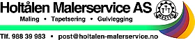 Holtålen Malerservice AS